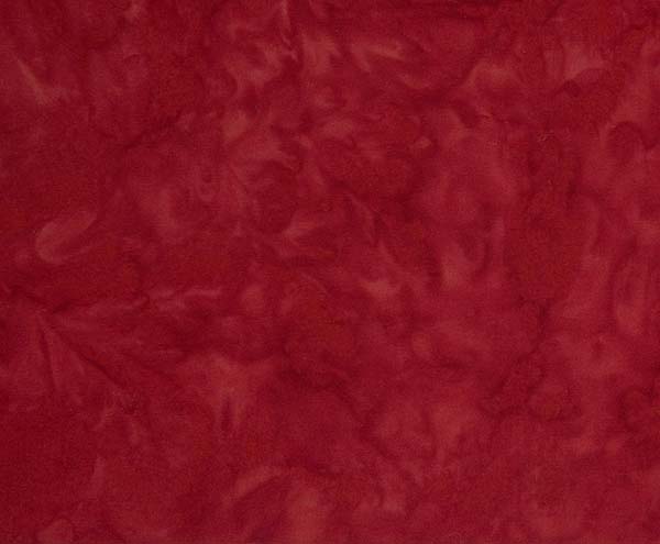 Banyon Shadows - Banyon Batiks - Lipstick Red