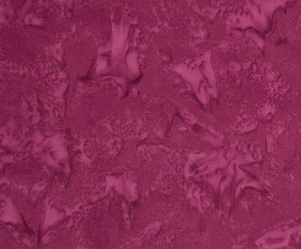 Banyon Shadows - Banyon Batiks - Plum Berry