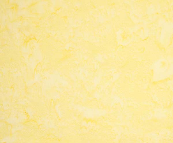 Banyon Shadows - Banyon Batiks - Pale Yellow