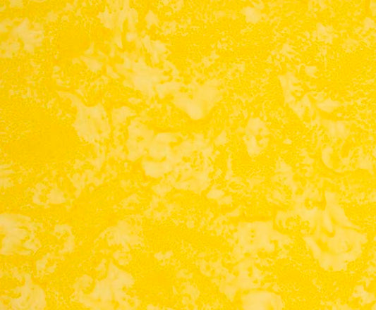 Banyon Shadows - Banyon Batiks - Sunshine Yellow