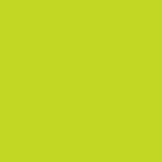 Colorworks Solid Fabric -Voltage Green