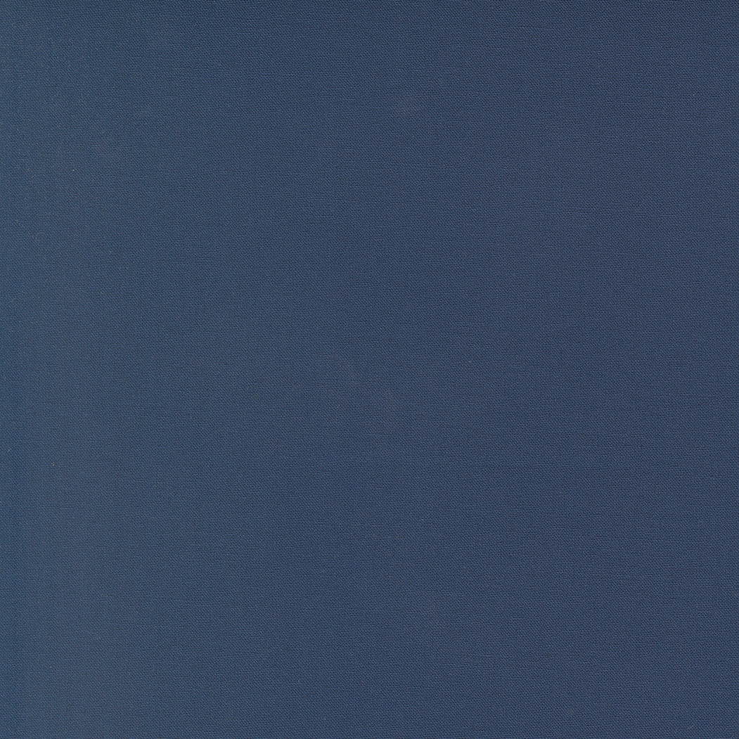 Bella Solid - Nautical Blue