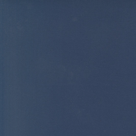 Bella Solid - Nautical Blue