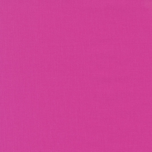 Bella Solid - Elizabeth's Favourite - Petunia