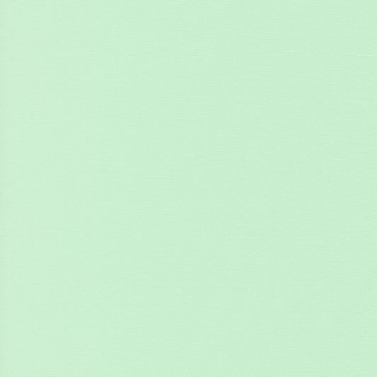 Bella Solid - Elizabeth's Favourite - Cool MInt