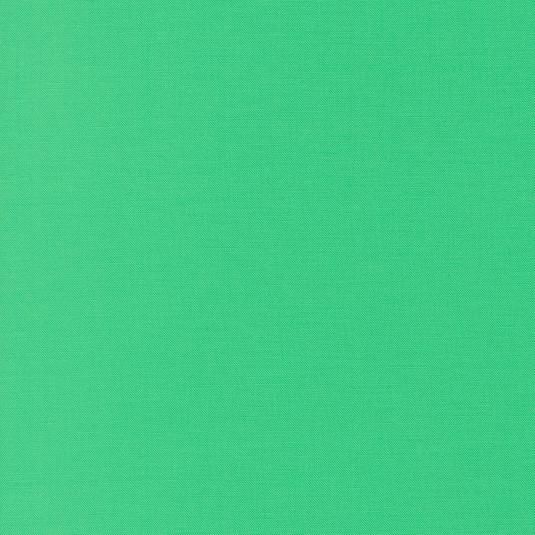 Bella Solid - Elizabeth's Favourite - Jadeite