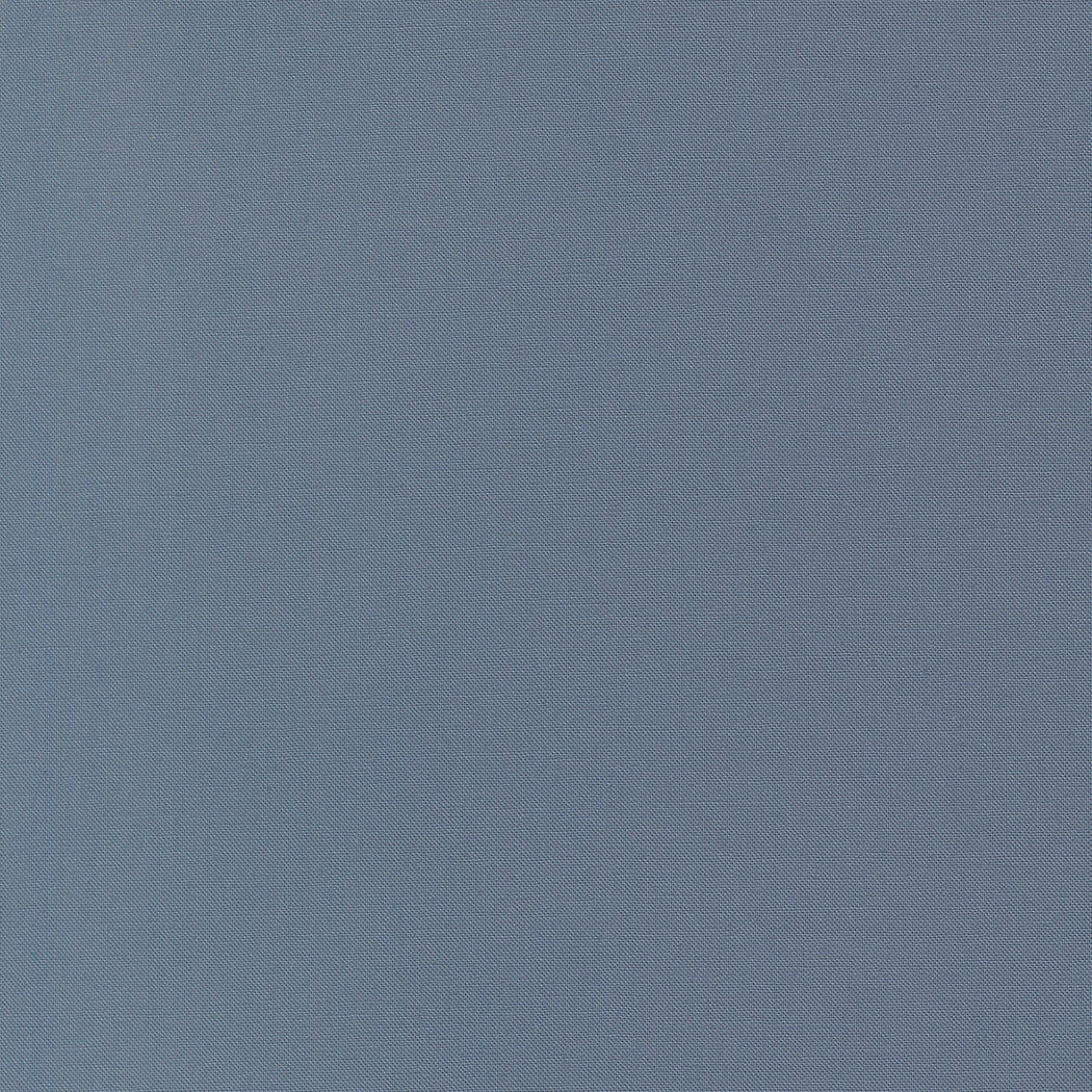 Bella Solid - Elizabeth's Favourite - Denim