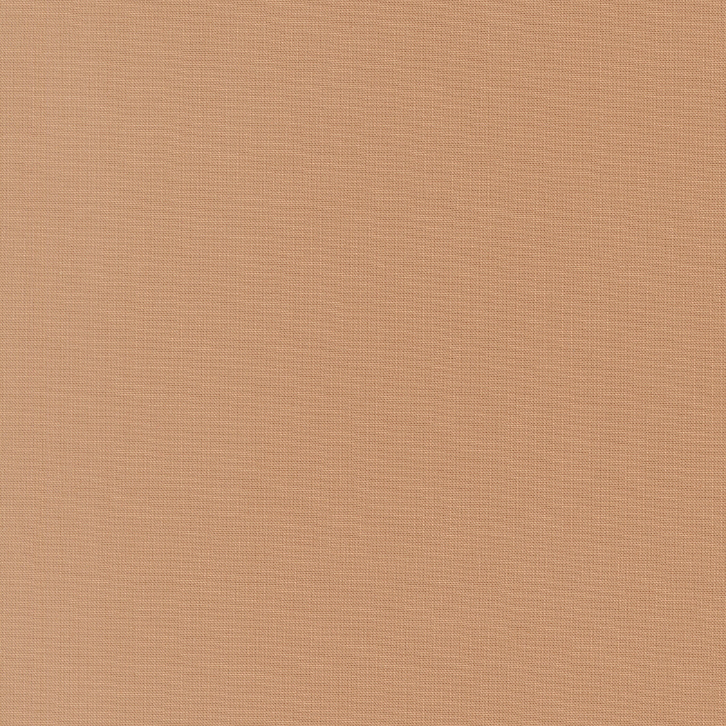 Bella Solid - Elizabeth's Favourite - Fawn