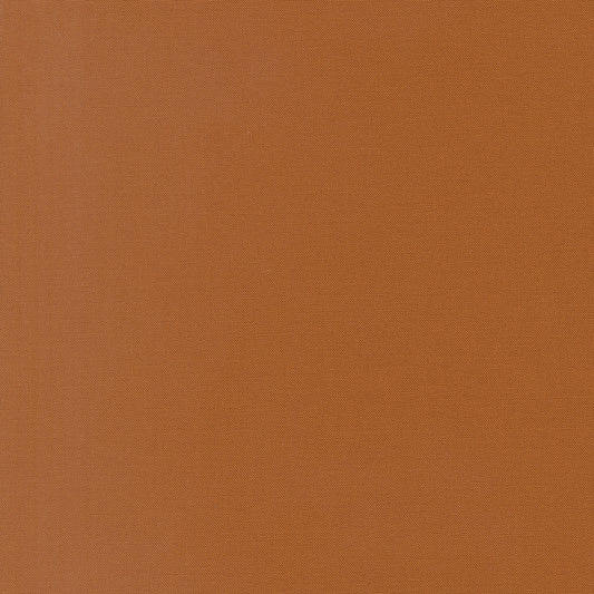 Bella Solid - Elizabeth's Favourite - Sepia