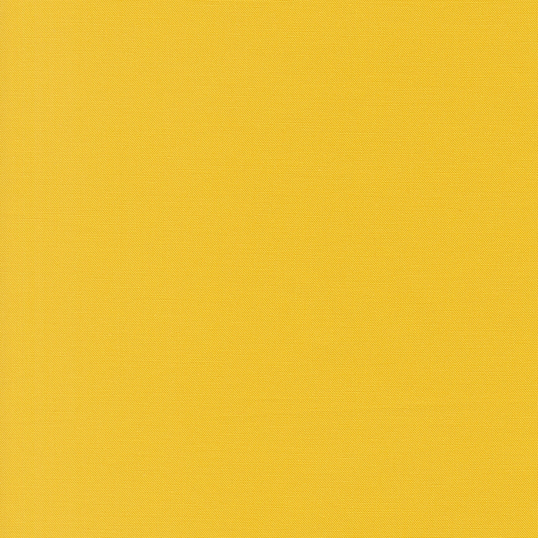 Bella Solid - Elizabeth's Favourite - Zest