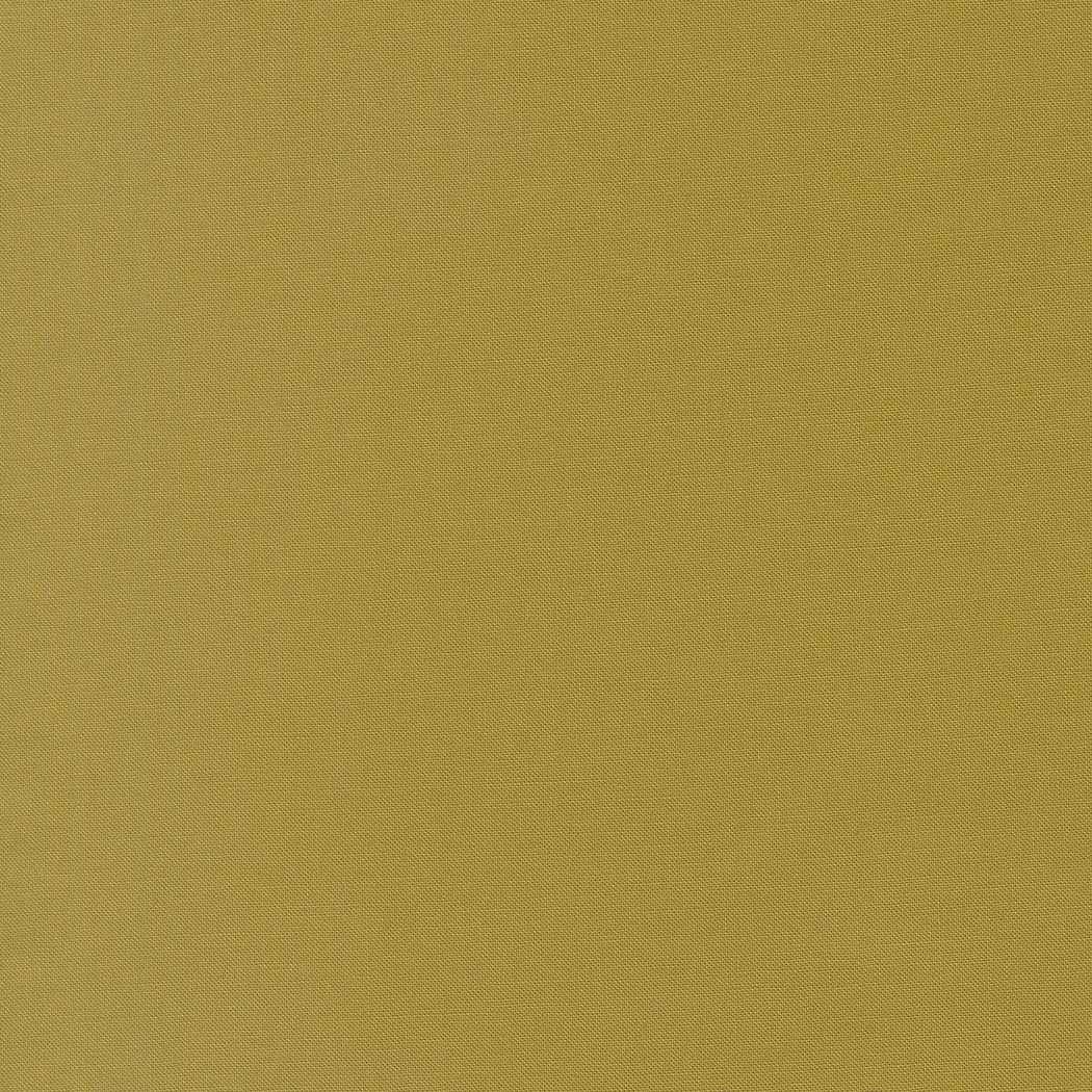 Bella Solid - Elizabeth's Favourite - Kelp