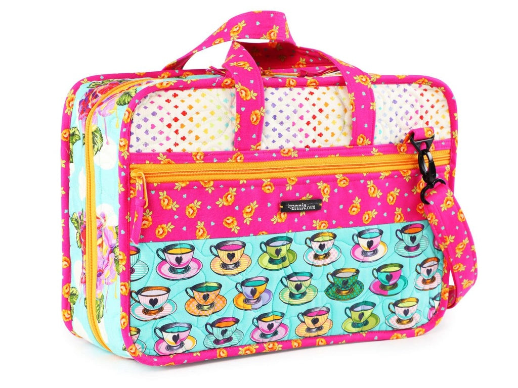 A Place for Everything 2.0 || By Annie