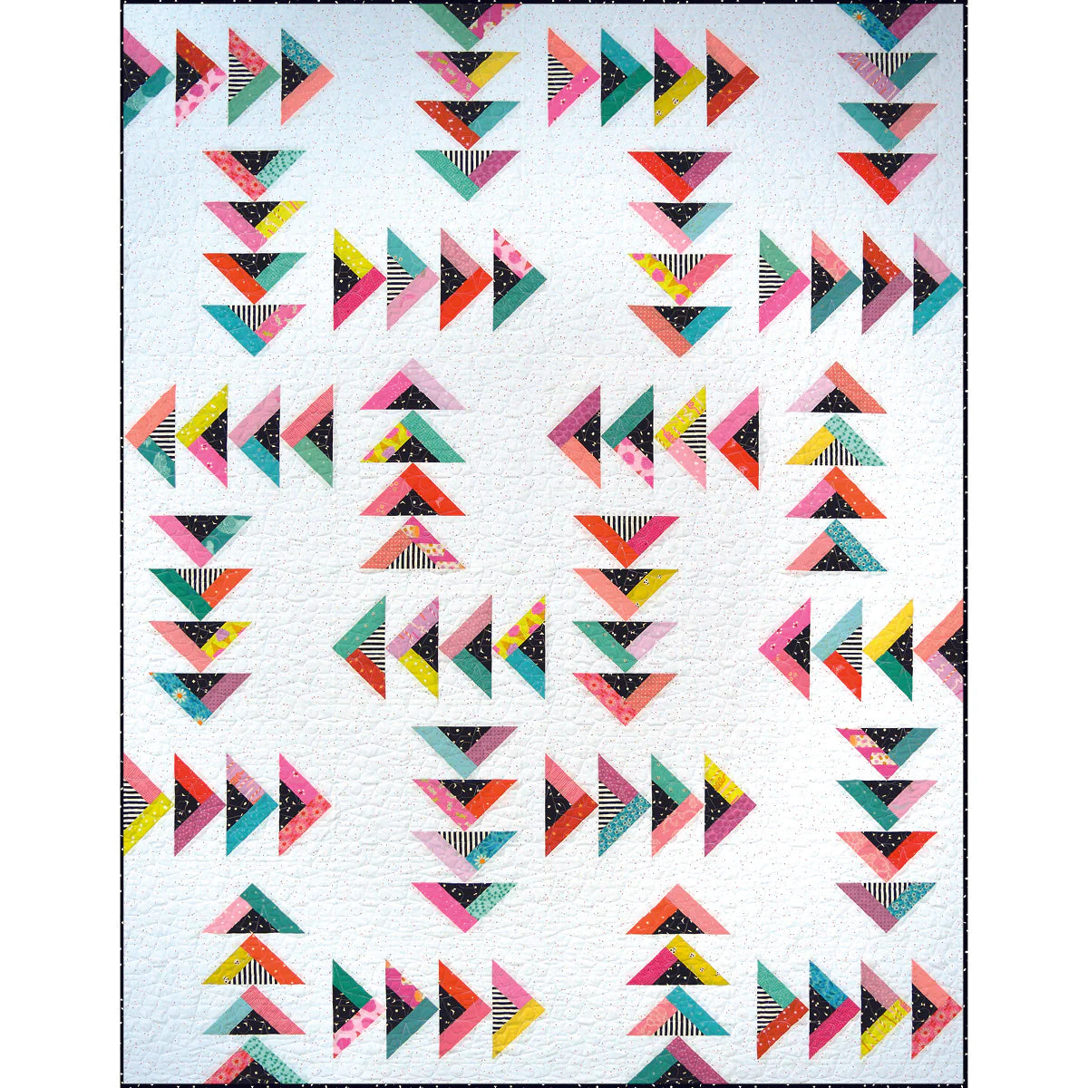 Chatsworth Quilt Book || Doug Leko || Antler Quilt Design