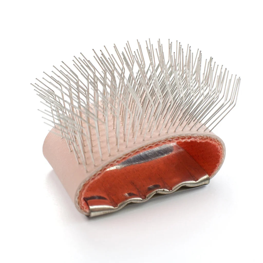 Bunka Brush || Sue Spargo