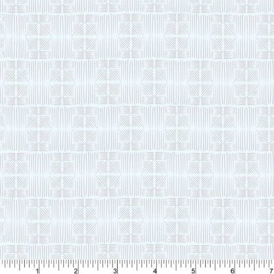 Detour - White on White - Compass