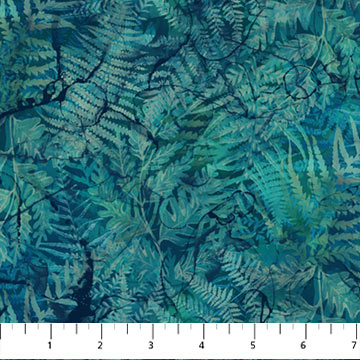 Northern Peaks Fabric - Melanie Samra