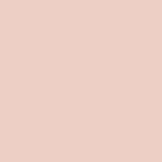 ECCO Cotton - Softest Blush