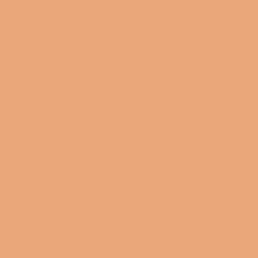 ECCO Cotton - Apricot