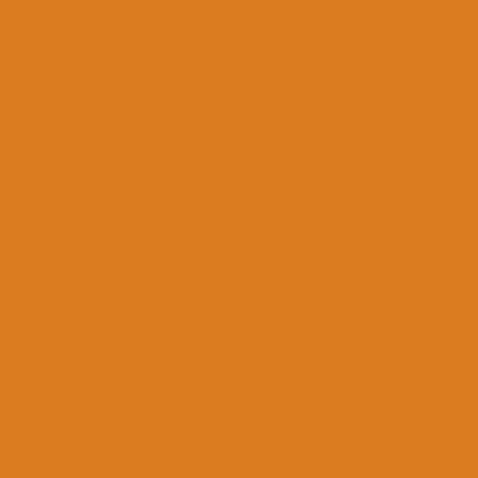 ECCO Cotton - Orange