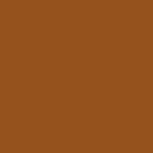 ECCO Cotton - Red Ochre
