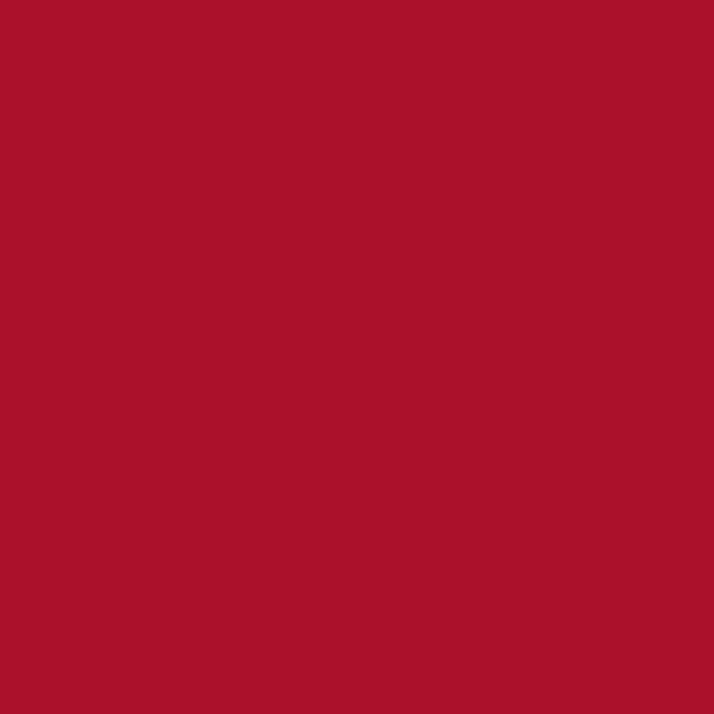ECCO Cotton - Red
