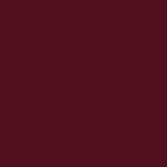 ECCO Cotton - Garnet