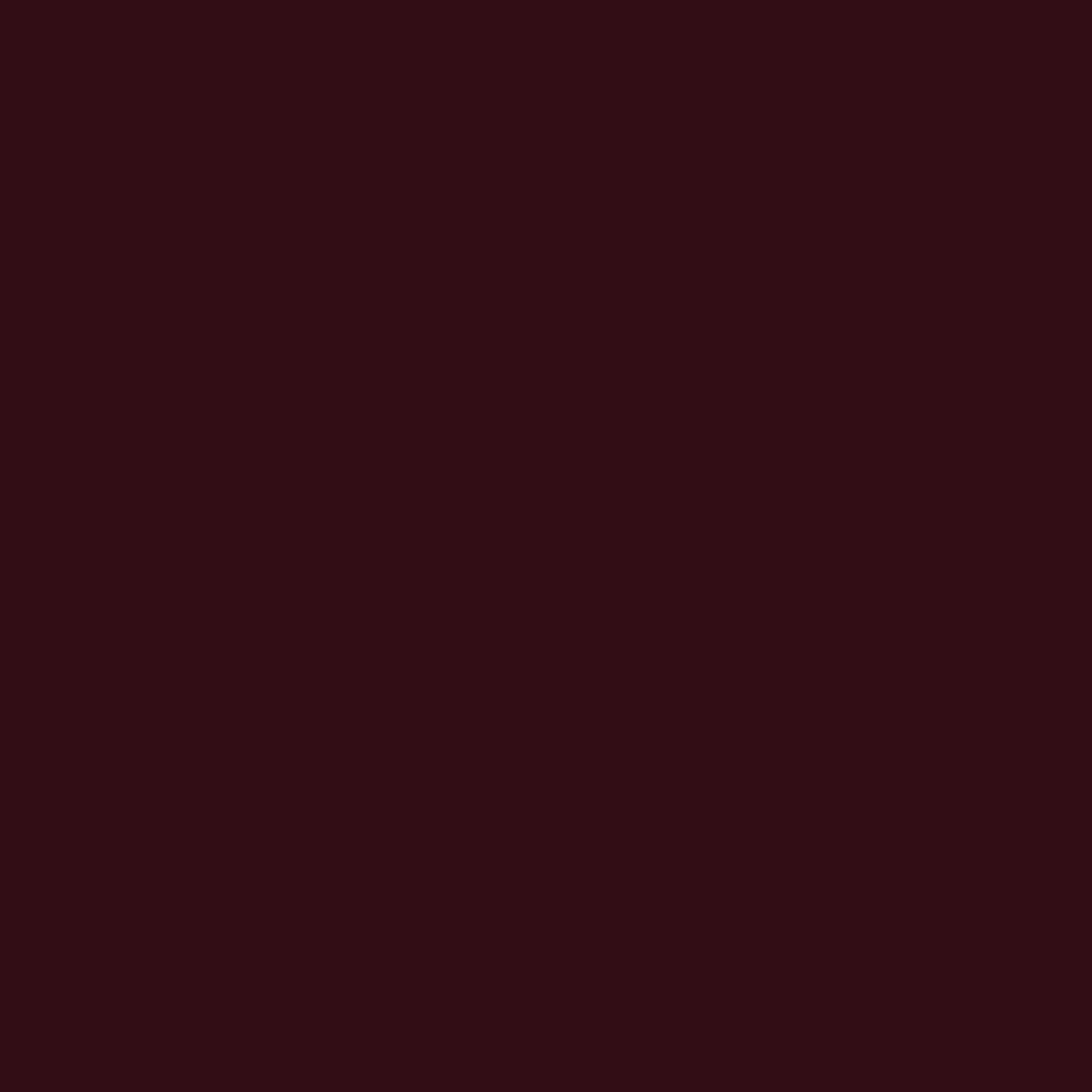 ECCO Cotton - Burgundy