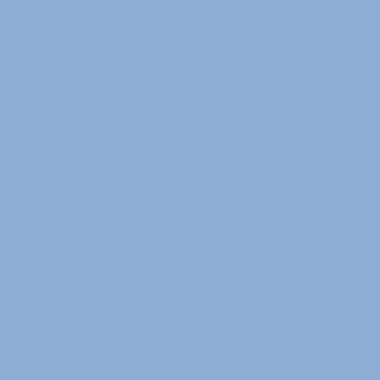 ECCO Cotton - Baby Blue