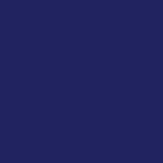 ECCO Cotton - Egyptian Blue