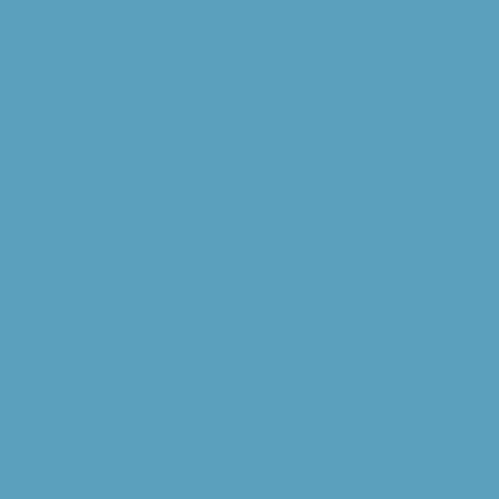 ECCO Cotton - Turquoise