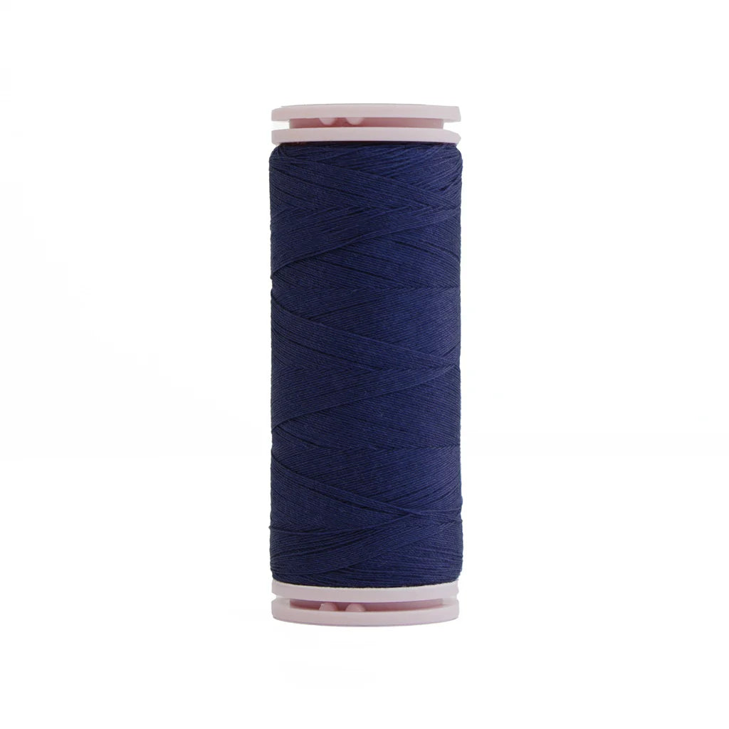 Sue Spargo's Efina Thread - 60 Weight Cotton - EF66 - Indigo