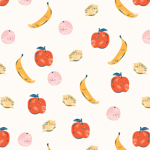 Snuggles Capsule Collection - Fruit Salad Snug