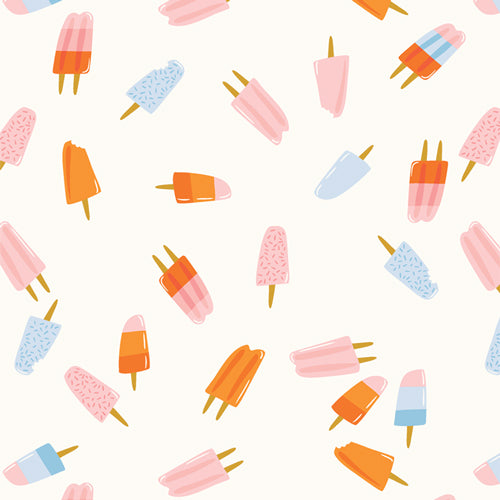 Snuggles Capsule Collection - Popsicle Fun