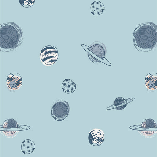 Snuggles Capsule Collection - Planetarium Snug