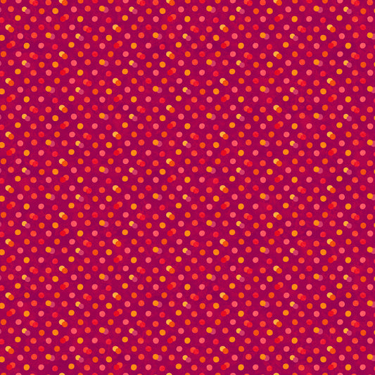 Hugs & Kisses Flannel