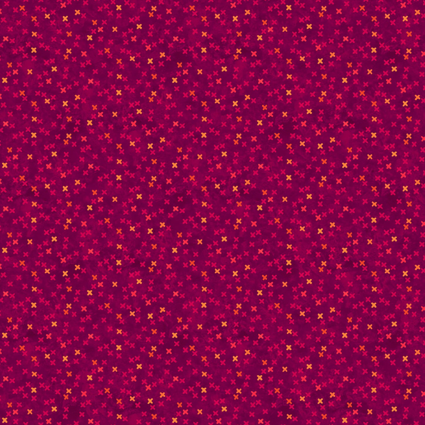 Hugs & Kisses Flannel