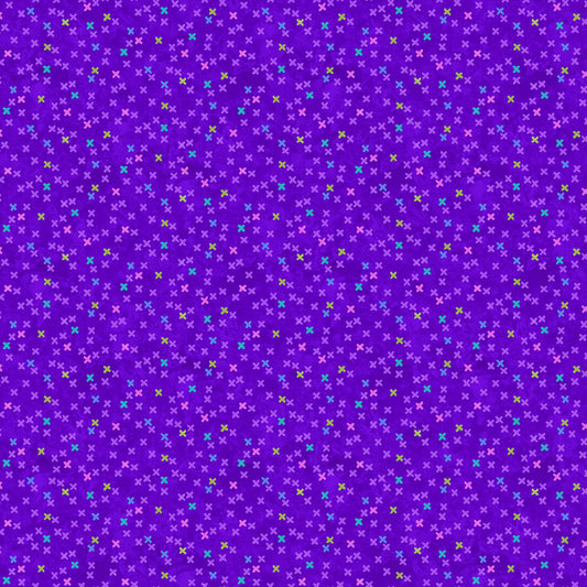 Hugs & Kisses Flannel