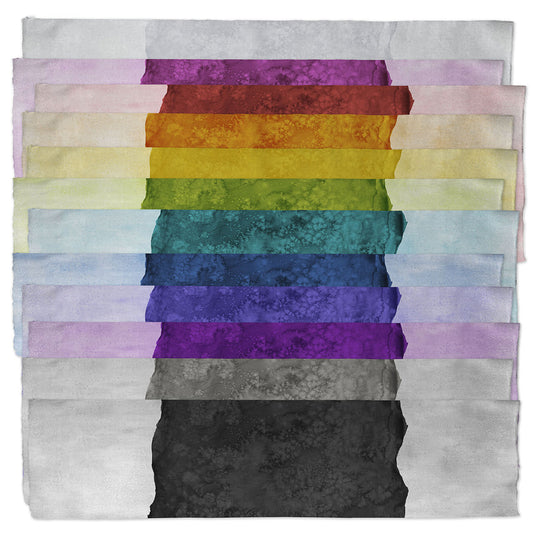 Gemini 12 Fabric Bundle || Giucy Giuce