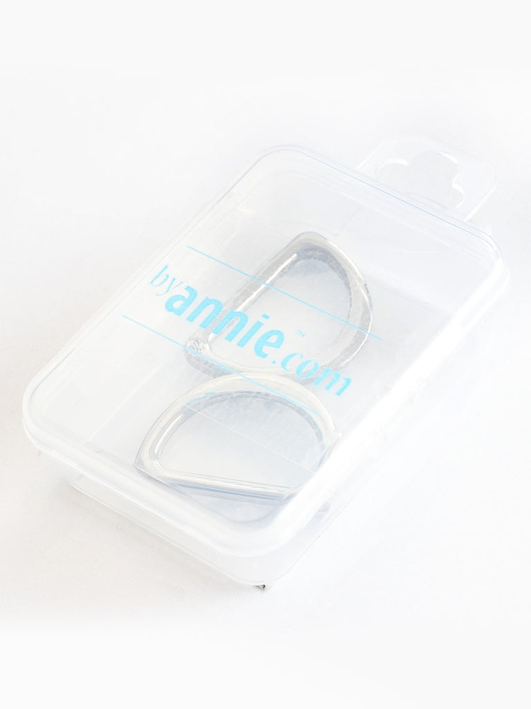 D-Ring - Set Of Two - By Annie - Nickel