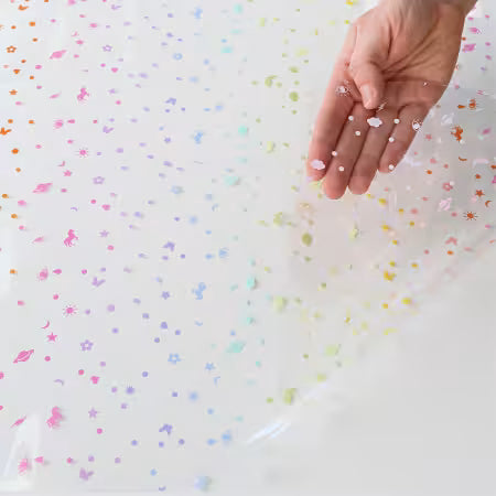 Tula Pink Vinyl: Legendary Collection: Charmed -- PreOrder, Arrives November 2026