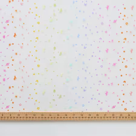 Tula Pink Vinyl: Legendary Collection: Charmed -- PreOrder, Arrives November 2026