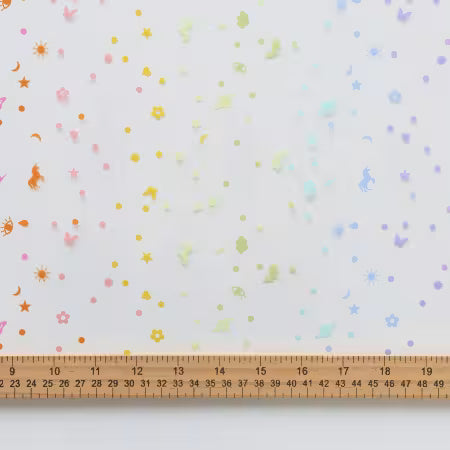 Tula Pink Vinyl: Legendary Collection: Charmed -- PreOrder, Arrives November 2026