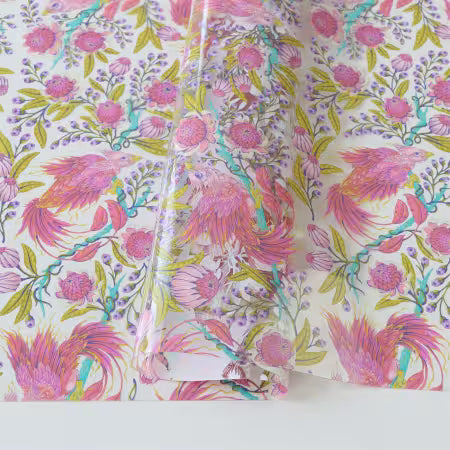 Tula Pink Vinyl: Legendary Collection: Hot Wings -- PreOrder, Arrives November 2026 (Copy)