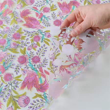 Tula Pink Vinyl: Legendary Collection: Hot Wings -- PreOrder, Arrives November 2026 (Copy)