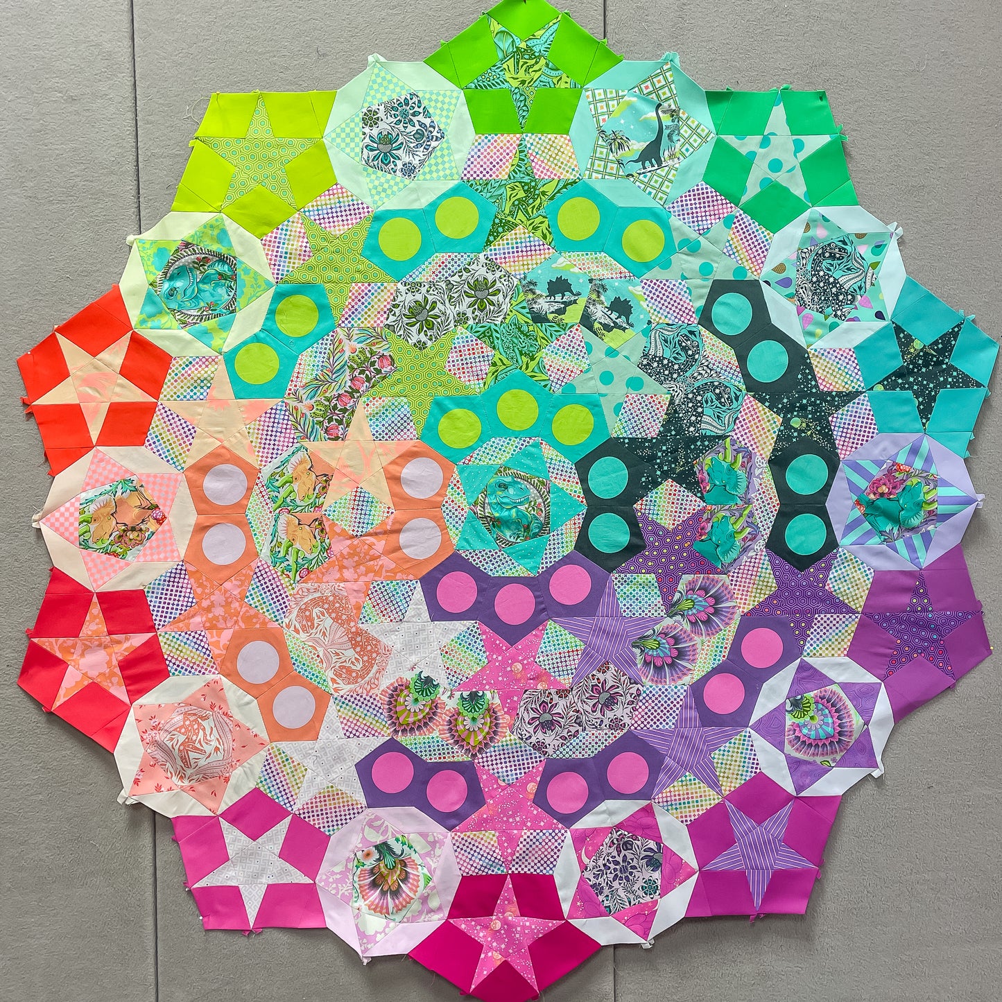 Tula Nova / Supernova Class - Saturday March 28, 2026