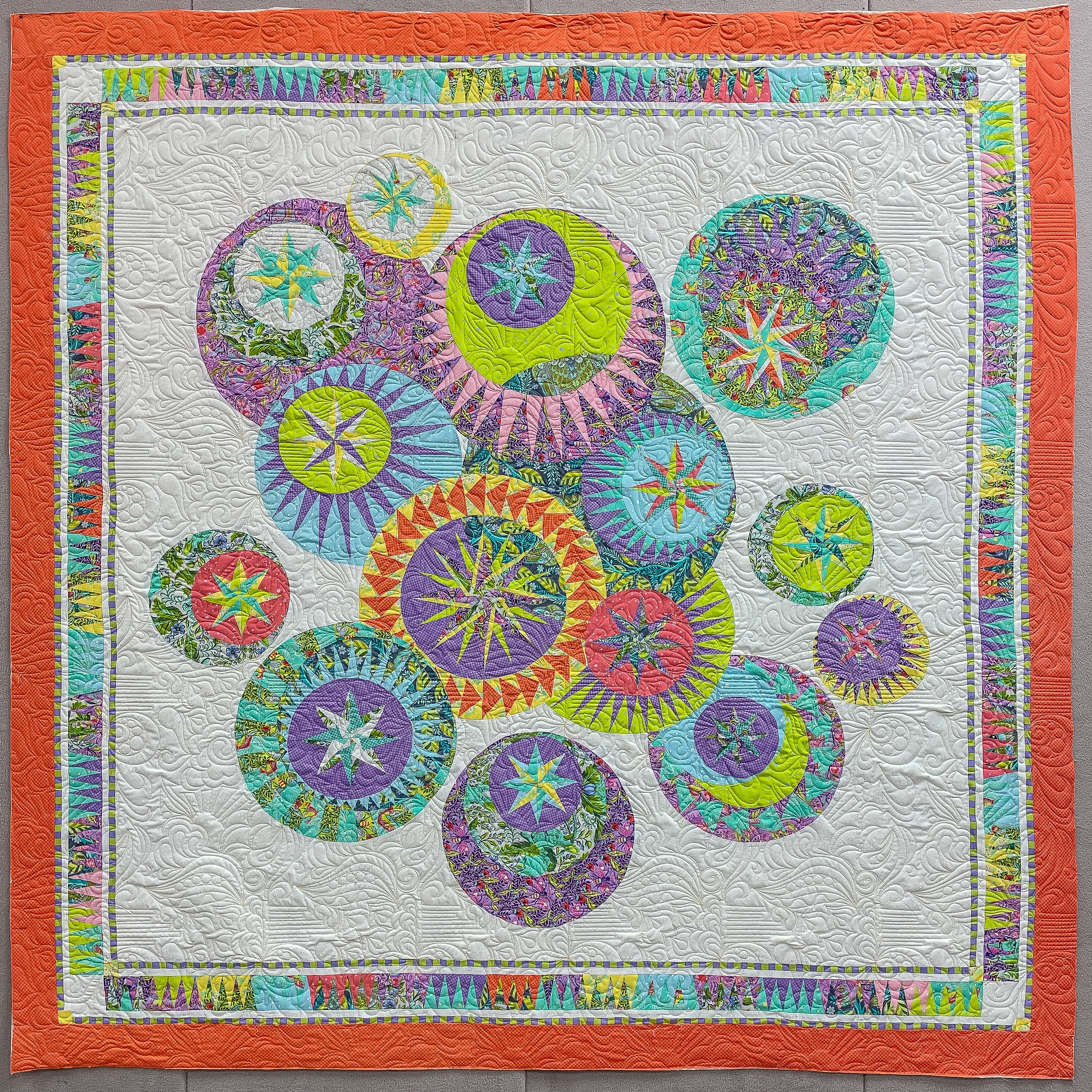 Kits – Quilting From The Heart