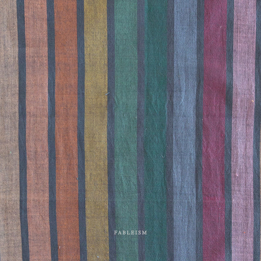Lucky Loom by Fableism -Dark Rainbow Wings