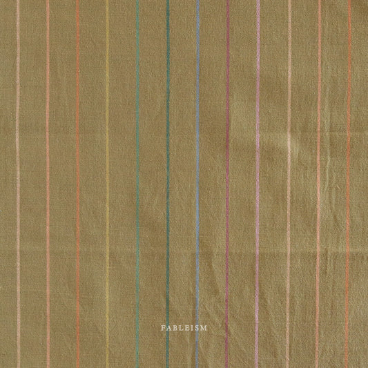Lucky Loom by Fableism -  Clover Skinny Stripe