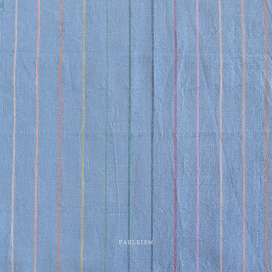 Lucky Loom by Fableism -  Skinny Stripe - Luna