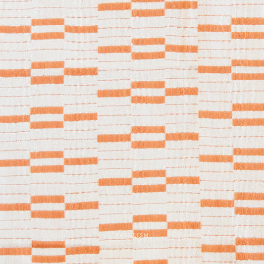 Lucky Loom by Fableism -  Southwest Stripe - Cream